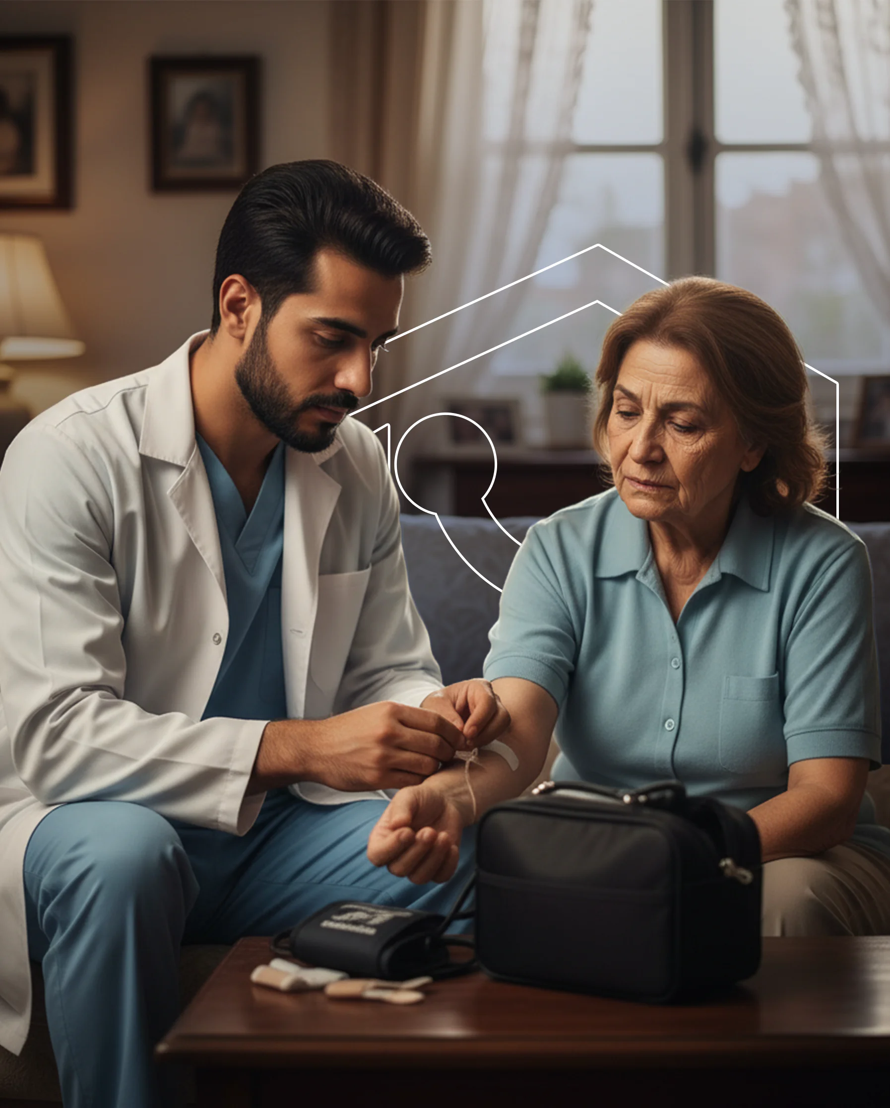 Elderly Care