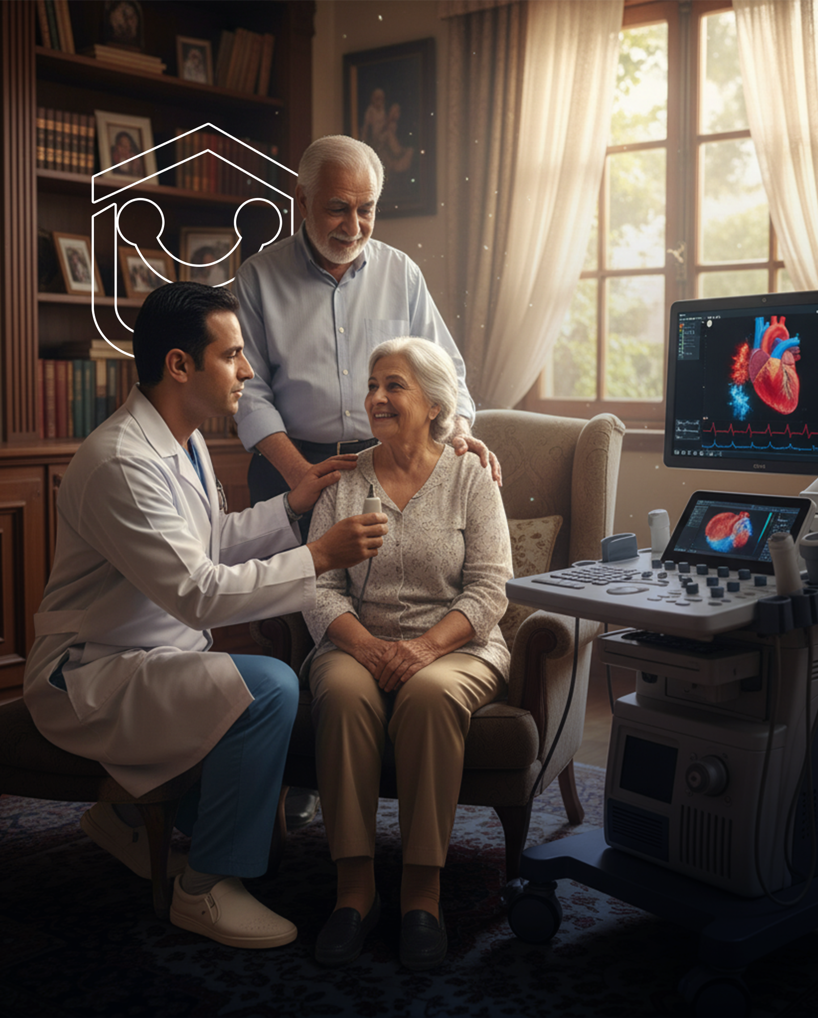 Echocardiogram (ECHO)