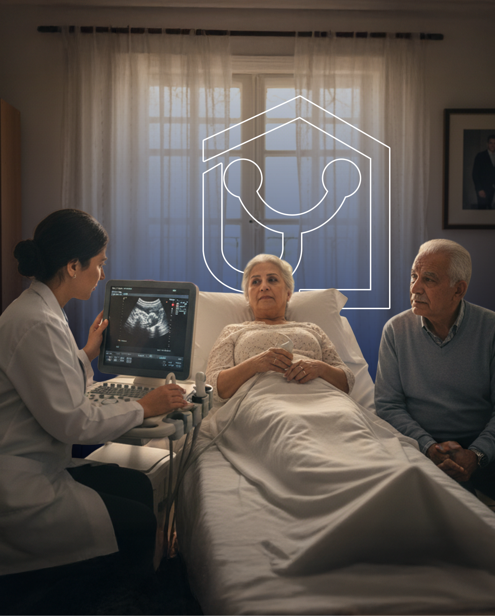 Ultrasound ( sonar )