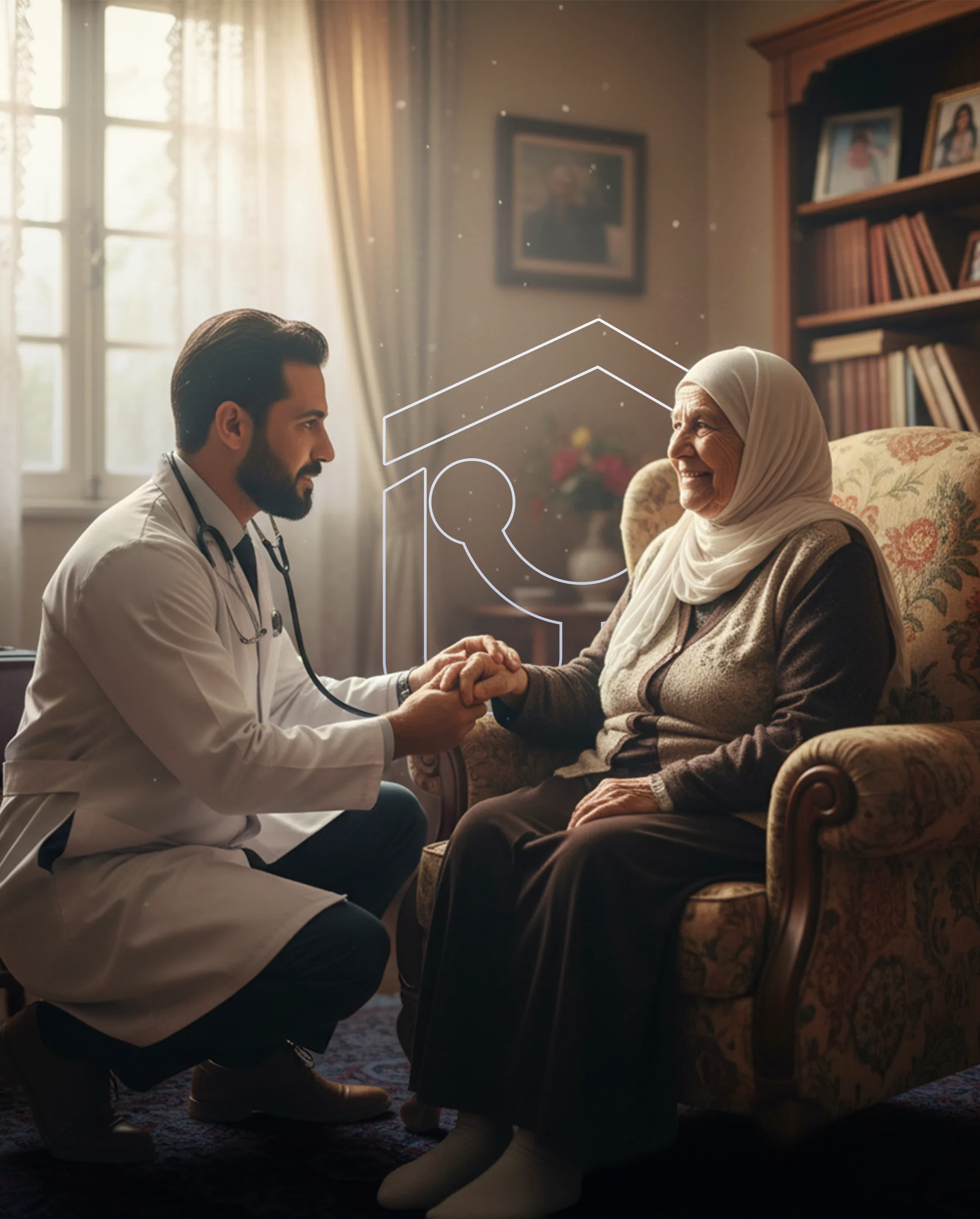 Home Doctor Visit