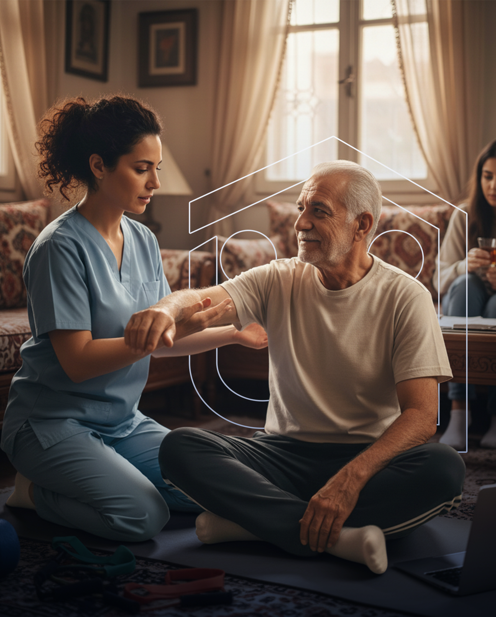 Home Physical Therapy