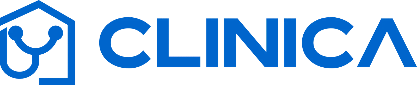 Clinica logo